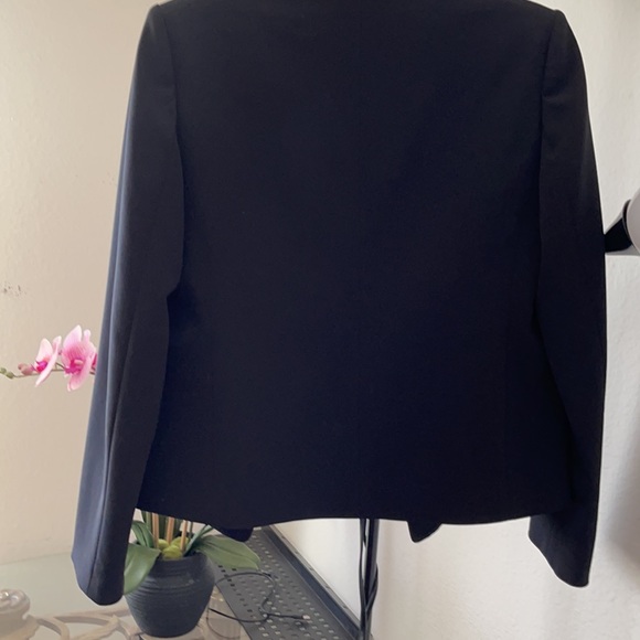 Coat . ANNTALOR size 4 PETITE. New but no tags and very cute - Picture 2 of 5